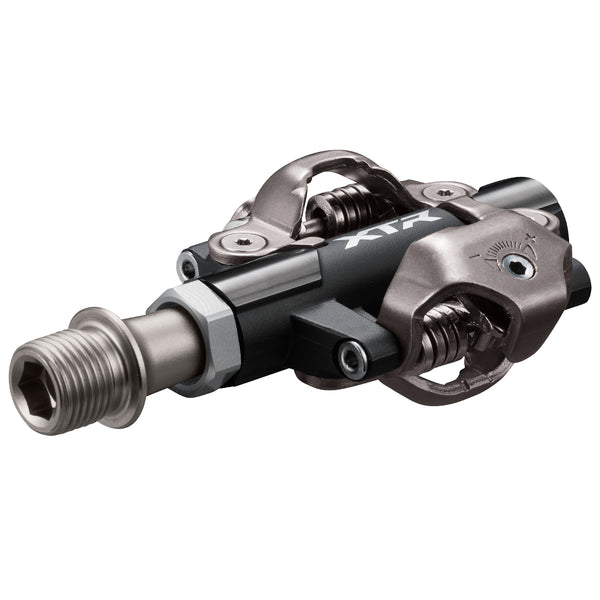 SHIMANO | XTR PD-M9200 Clipless Pedals