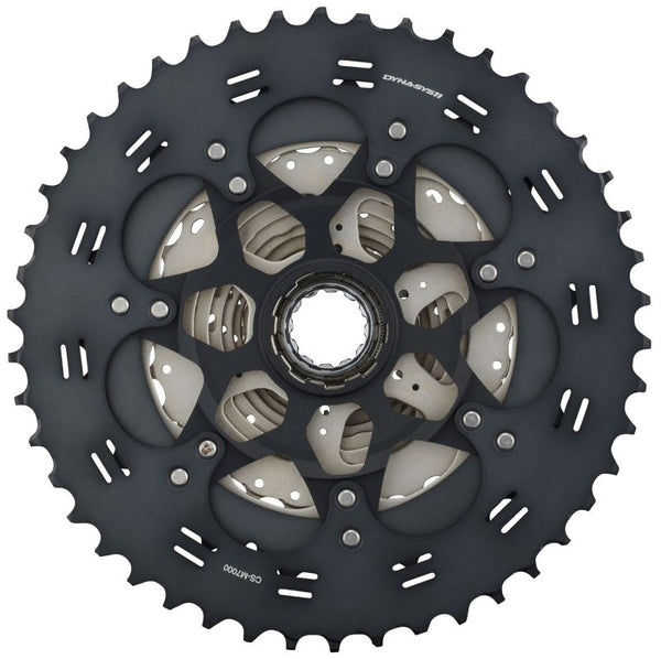 SHIMANO | SLX M7000 Cassette 11 spd (11t-46t)