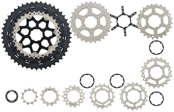 SHIMANO | SLX M7000 Cassette 11 spd (11t-46t)