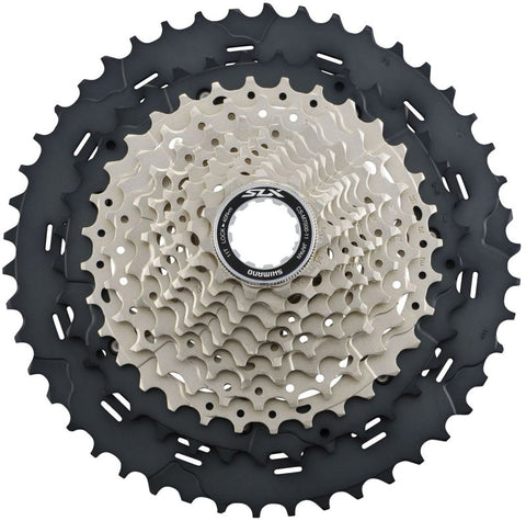 SHIMANO | SLX M7000 Cassette 11 spd (11t-46t)