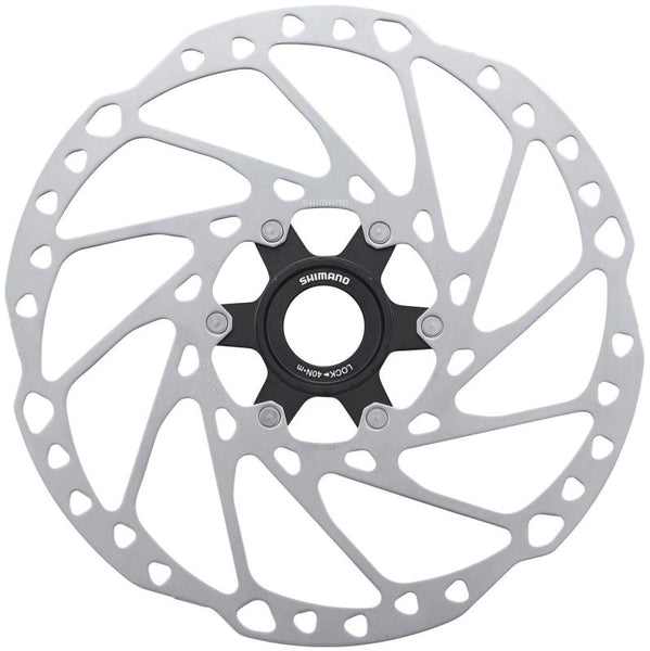 SHIMANO | SM-RT64 Center-Lock Disc Rotor