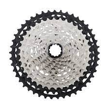 SHIMANO | Deore XT CS-M8100-12 Speed Cassette 10-51 T