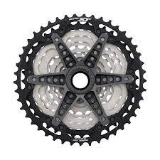 SHIMANO | Deore XT CS-M8100-12 Speed Cassette 10-51 T