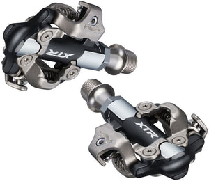 SHIMANO | XTR PD-M9100 Mtb Clipless Pedals