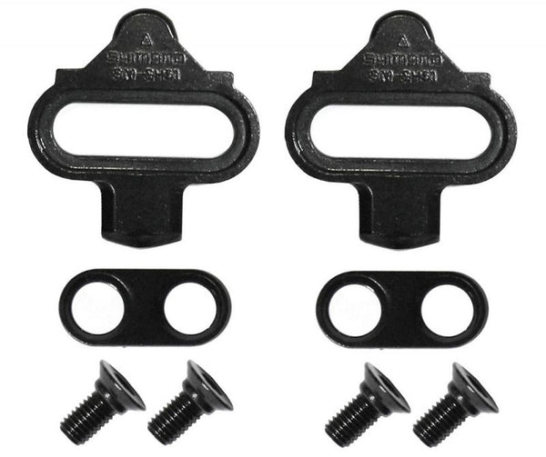 SHIMANO - XTR M9100 MTB clipless Pedals