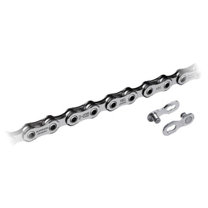 SHIMANO | Deore XT/Ultegra CN-M8100 Chain - 12-speed - 126 links with Quick Link
