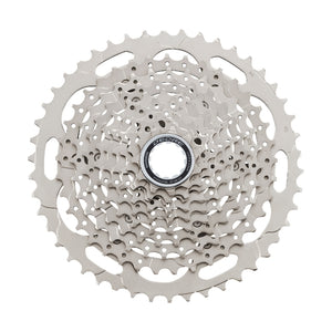 SHIMANO | DEORE CS-M4100 10 speed cassette (11-46T)
