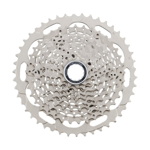 SHIMANO | DEORE CS-M4100 10 speed cassette (11-46T)