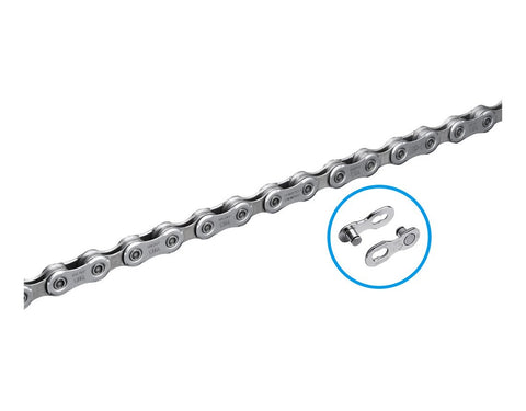 SHIMANO | SLX CN-M7100 12-speed Chain with Quick-Link (E-Bike Rated)