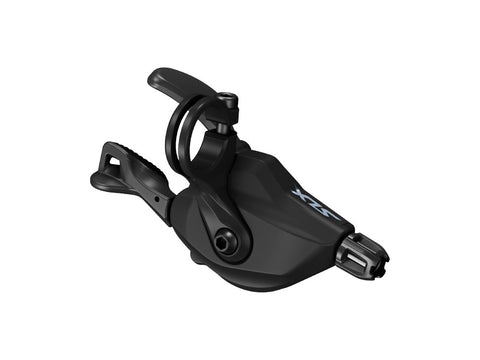 SHIMANO - XT SL-M8100 12-speed Shift Lever right