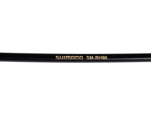 SHIMANO | SM-BH59 30 m Brake Hose (sold by meter)