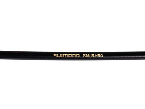 SHIMANO | SM-BH59 30 m Brake Hose (sold by meter)