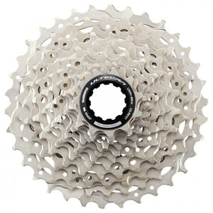 SHIMANO | ULTEGRA CS-R8101 Cassette - HyperGlide+ 12-speed