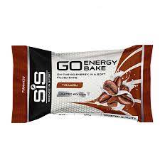 SCIENCE IN SPORTS - Go Energy Bakes - (Tiramisu)