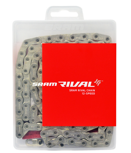 SRAM - PC RIVAL 12spd chain
