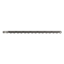 SRAM | Apex PowerLock D1 Flattop 12V Silver Chain - 00.2518.060.013