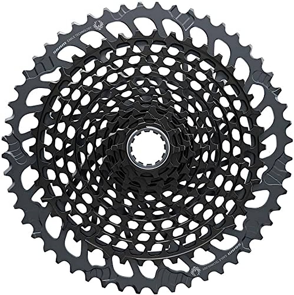 SRAM | Gx Eagle Xg-1275 12 Spd Cassette (10-52t)