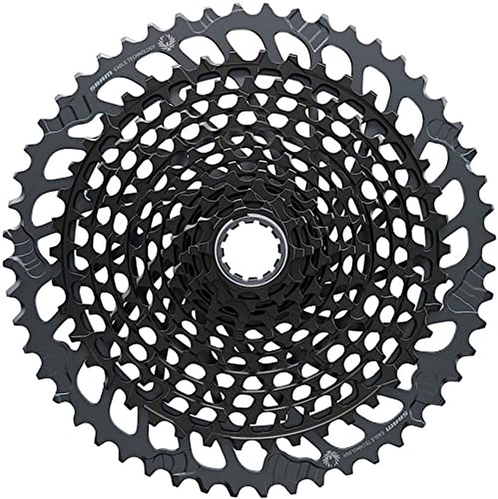 SRAM - GX EAGLE XG-1275 12 spd cassette (10-52T)