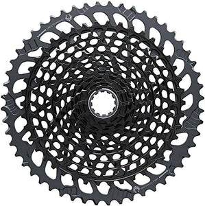 SRAM | Gx Eagle Xg-1275 12 Spd Cassette (10-52t)