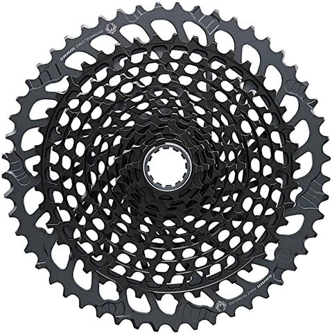 SRAM | Gx Eagle Xg-1275 12 Spd Cassette (10-52t)