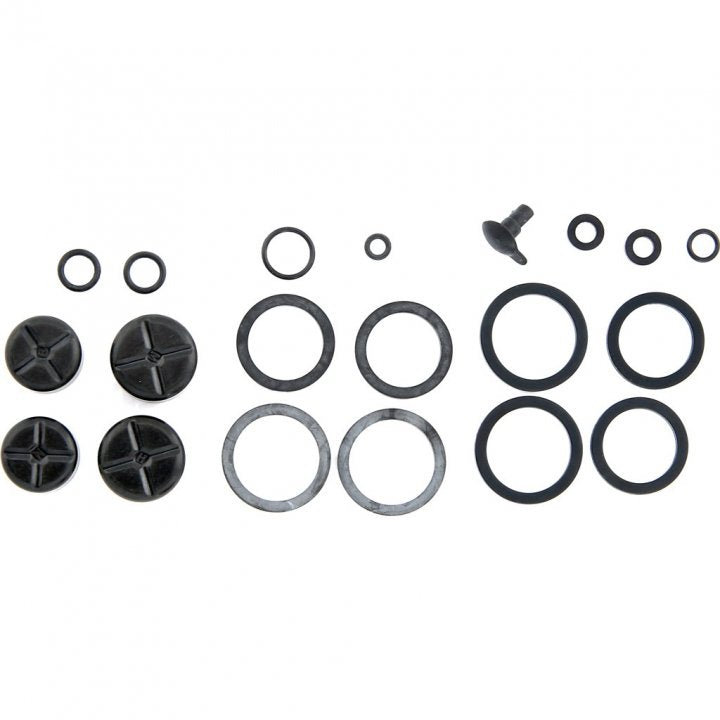 SRAM | Piston Kit For Guide R/rs/rsc A1-B1 Disc Brake Calipers - 11.5018.020.006
