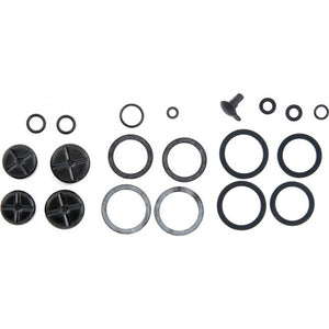 SRAM | Piston Kit For Guide R/rs/rsc A1-B1 Disc Brake Calipers - 11.5018.020.006