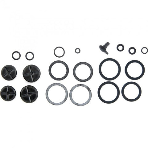 SRAM | Piston Kit For Guide R/rs/rsc A1-B1 Disc Brake Calipers - 11.5018.020.006
