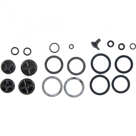 SRAM | Piston Kit for Guide R/RS/RSC A1-B1 Disc Brake Calipers - 11.5018.020.006