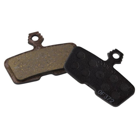 SRAM | Brake Pads Code for model year 2011 to 2014 - Organic/Quiet - 11.5015.069.190