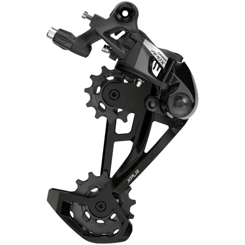SRAM | Apex Rear Derailleur - XPLR - 12-speed - D1 - Max 44T - 00.7518.177.00