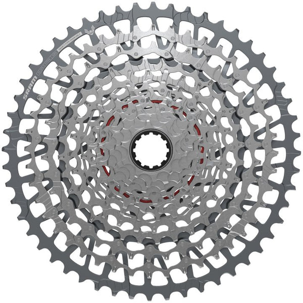 SRAM | Gx Eagle Xs-1275 Cassette - T-Type | Xd | 12-Speed | A1 -10-52t