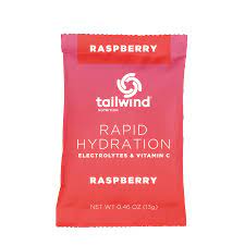 TAILWIND | Rapid Hydration - Raspberry