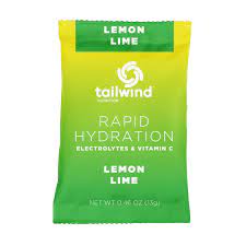 TAILWIND | Rapid Hydration - Lemon Lime