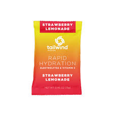 TAILWIND | Rapid Hydration - Strawberry Lemonade