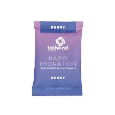 TAILWIND | Rapid Hydration - Berry