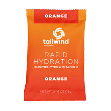 TAILWIND | Rapid Hydration - Orange