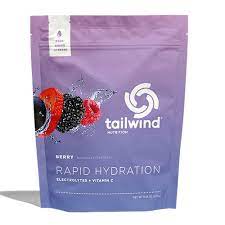 TAILWIND | Rapid Hydration - Berry