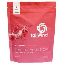 TAILWIND | Rapid Hydration - Raspberry