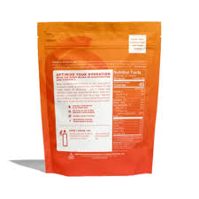 TAILWIND | Rapid Hydration - Orange