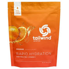 TAILWIND | Rapid Hydration - Orange