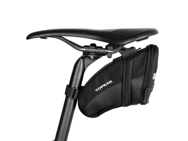 TOPEAK - Aero Wedge Pack Saddlebag - Small