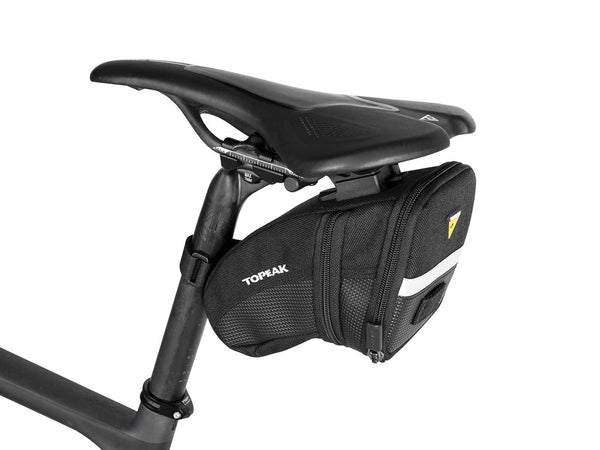 TOPEAK - Aero Wedge Pack Saddlebag - Small