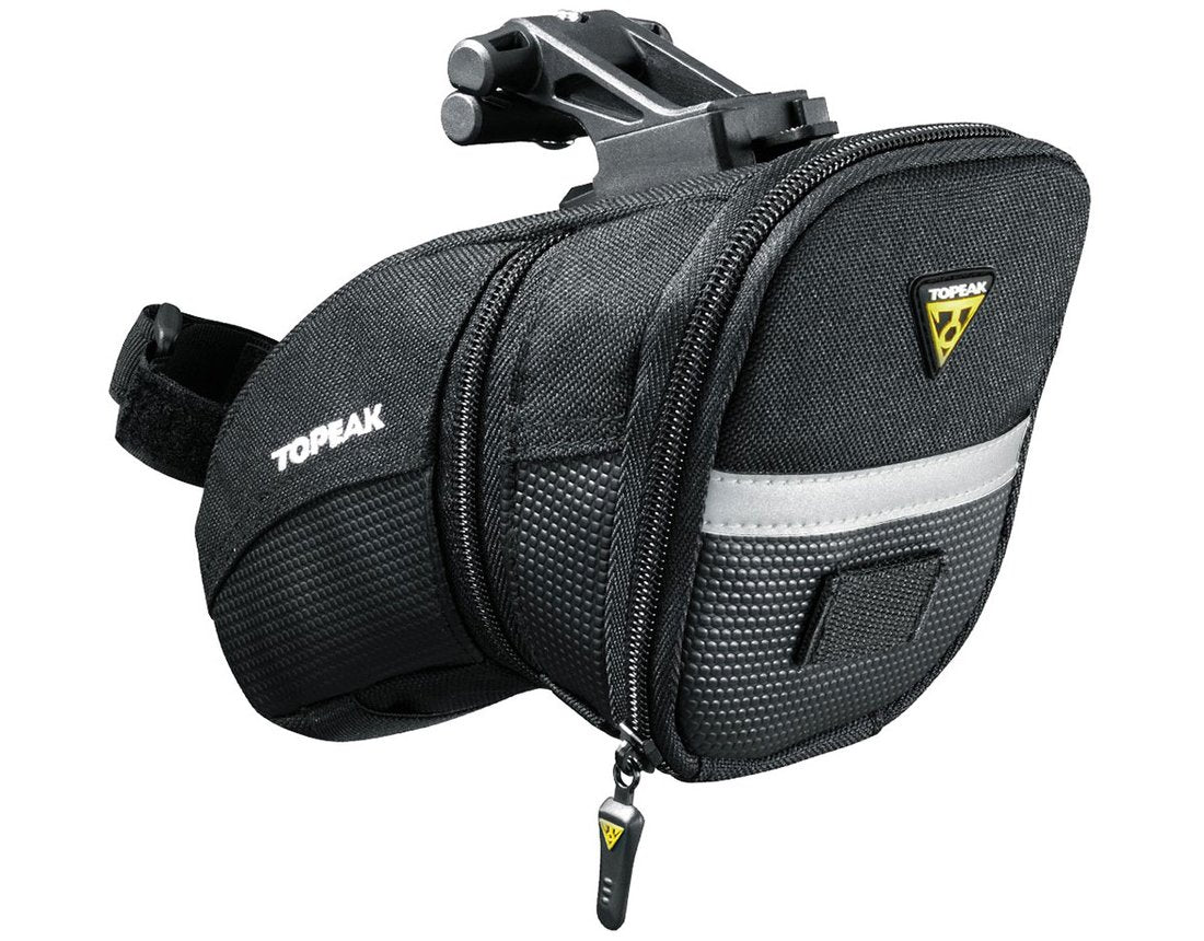 TOPEAK - Aero Wedge Pack Saddlebag - Small