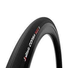 VITTORIA - Corsa N.EXT 26-622 TLR full black Graphene