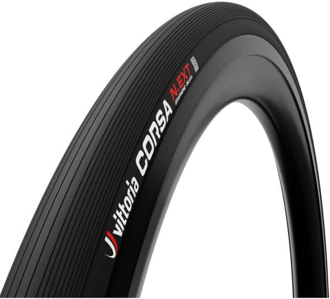 VITTORIA - Corsa N.EXT 26-622 Folding full black Graphene