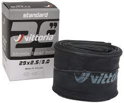 VITTORIA | Standard 29"x2.5/3.0 FV Presta 48mm Inner Tube
