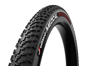 VITTORIA - Mezcal III 27.5" x 2.6"  TNT MTB Graphene Folding Anthracite/Black (Tubeless)