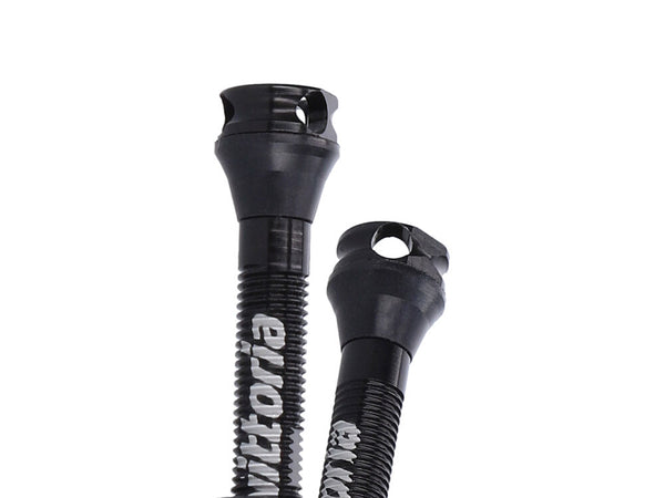 VITTORIA | Tubeless Valve Multiway Universal Kit