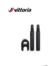 VITTORIA - Valve extension 30MM pair