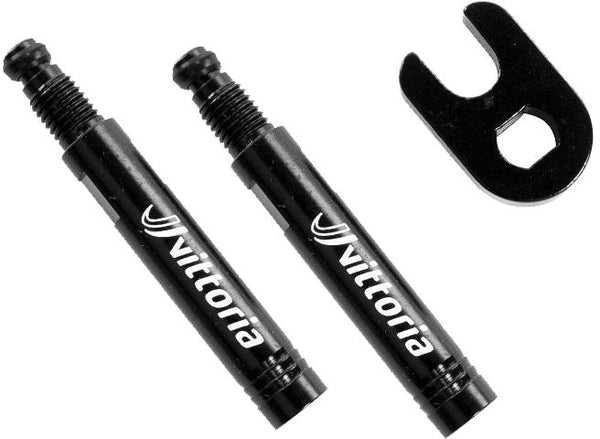 VITTORIA - Valve extension 60MM pair